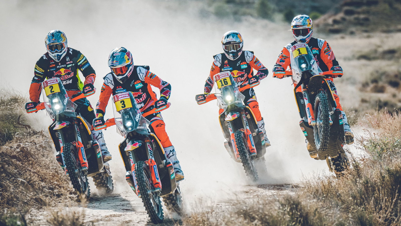 Red Bull KTM Factory Racing - Dakar Rally 2019.jpg